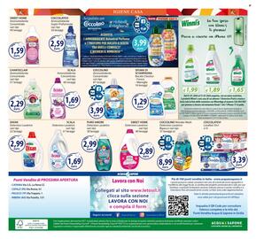 Volantino Acqua & Sapone Pagina 20