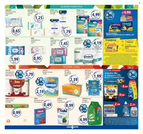 Volantino Acqua & Sapone Pagina 10