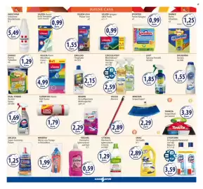 Volantino Acqua & Sapone Pagina 11