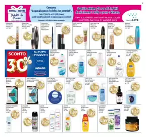 Volantino Acqua & Sapone Pagina 14