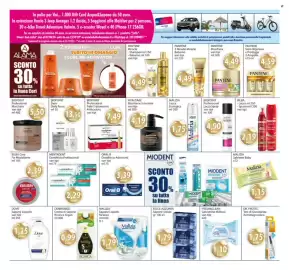 Volantino Acqua & Sapone Pagina 15