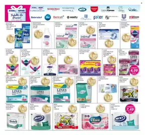 Volantino Acqua & Sapone Pagina 16
