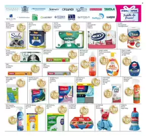 Volantino Acqua & Sapone Pagina 17