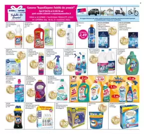 Volantino Acqua & Sapone Pagina 18