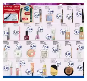Volantino Acqua & Sapone Pagina 4
