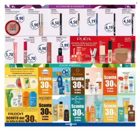 Volantino Acqua & Sapone Pagina 5