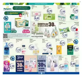 Volantino Acqua & Sapone Pagina 9