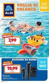 Volantino ALDI settimana 22 Pagina 32