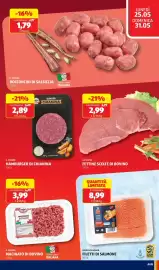Volantino ALDI settimana 22 Pagina 11