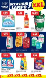 Volantino ALDI settimana 22 Pagina 16
