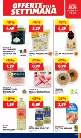 Volantino ALDI settimana 22 Pagina 19