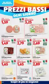 Volantino ALDI settimana 22 Pagina 2