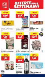 Volantino ALDI settimana 22 Pagina 20