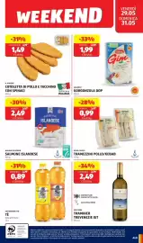 Volantino ALDI settimana 22 Pagina 21