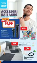 Volantino ALDI settimana 22 Pagina 22