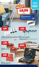 Volantino ALDI settimana 22 Pagina 25