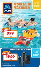 Volantino ALDI settimana 22 Pagina 32