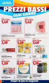 Volantino ALDI settimana 22 Pagina 4