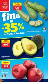 Volantino ALDI settimana 22 Pagina 8
