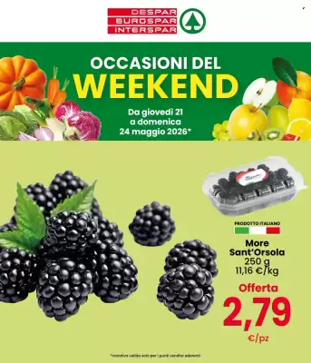Despar (valido fino al 24-05)
