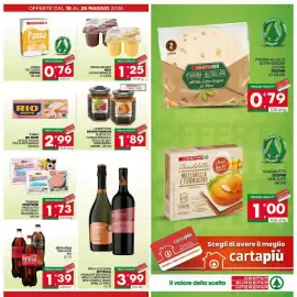 Volantino Despar Pagina 15