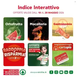 Volantino Despar Pagina 2