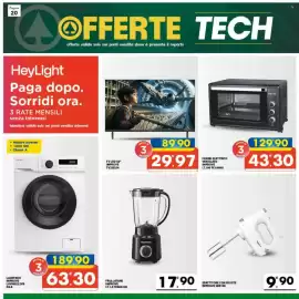 Volantino Despar Pagina 20