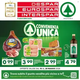 Volantino Despar Pagina 22