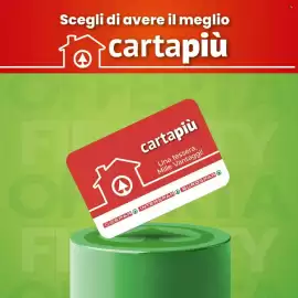Volantino Despar Pagina 3