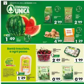 Volantino Despar Pagina 4