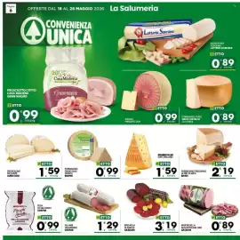 Volantino Despar Pagina 6