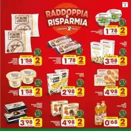 Volantino Despar Pagina 7