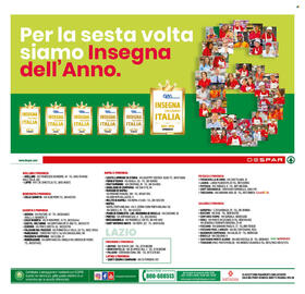 Volantino Despar Pagina 24