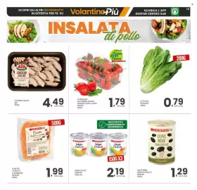 Volantino Despar Pagina 10