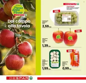 Volantino Despar Pagina 12