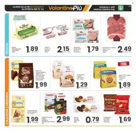Volantino Despar Pagina 14