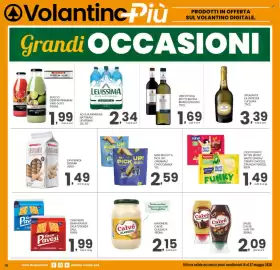 Volantino Despar Pagina 17