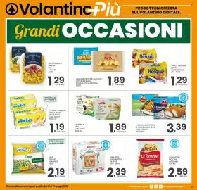 Volantino Despar Pagina 18