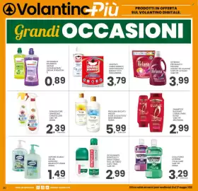 Volantino Despar Pagina 19