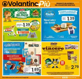 Volantino Despar Pagina 20