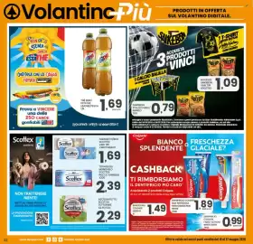 Volantino Despar Pagina 21