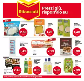 Volantino Despar Pagina 22