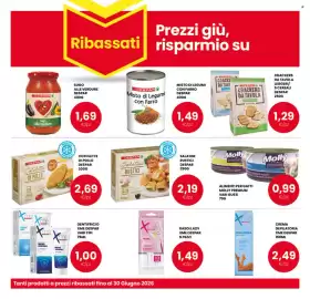 Volantino Despar Pagina 23