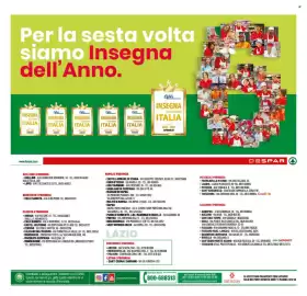 Volantino Despar Pagina 24