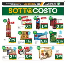 Volantino Despar Pagina 4