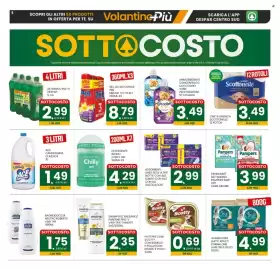 Volantino Despar Pagina 5
