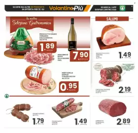 Volantino Despar Pagina 6
