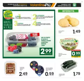 Volantino Despar Pagina 8