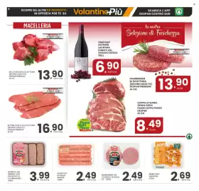 Volantino Despar Pagina 9