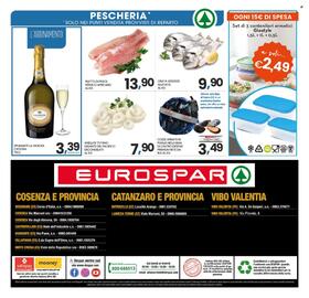 Volantino Eurospar Pagina 24